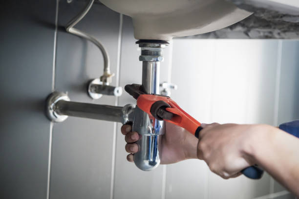 Residential Plumbing Services in Selma, TX